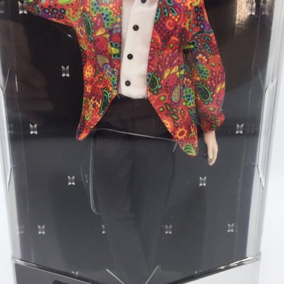 BTS Bangtan Boy Band Fashion V Doll Artist Music Mattel - Picture 8 of 11